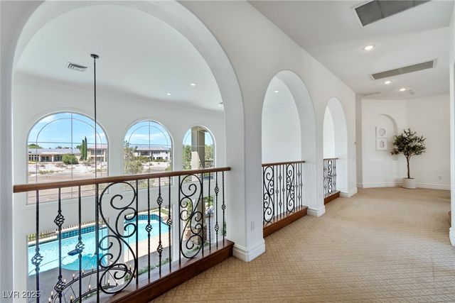 9732 Verlaine Court, Las Vegas, NV 89145