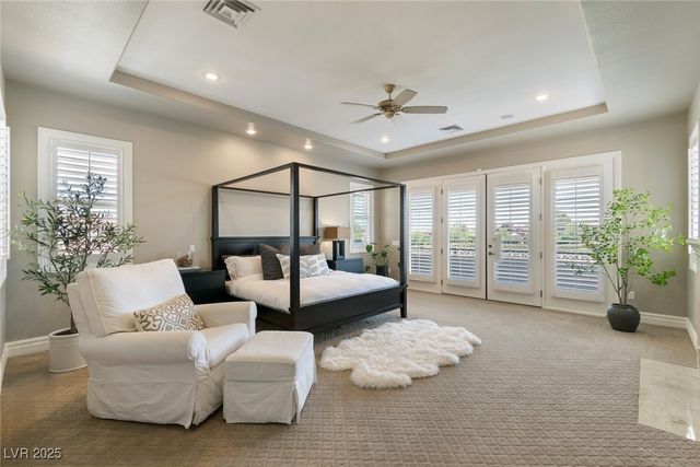 9732 Verlaine Court, Las Vegas, NV 89145