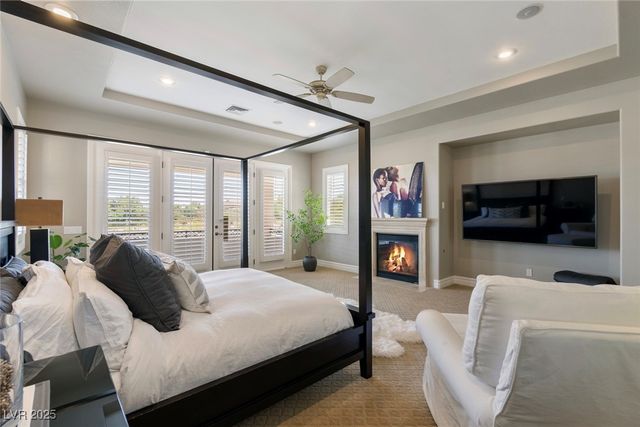 9732 Verlaine Court, Las Vegas, NV 89145