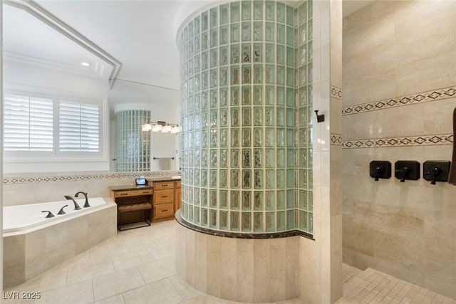 9732 Verlaine Court, Las Vegas, NV 89145