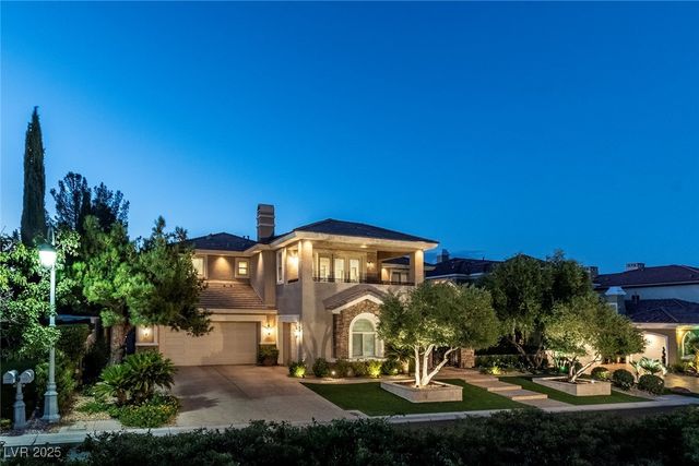 9732 Verlaine Court, Las Vegas, NV 89145