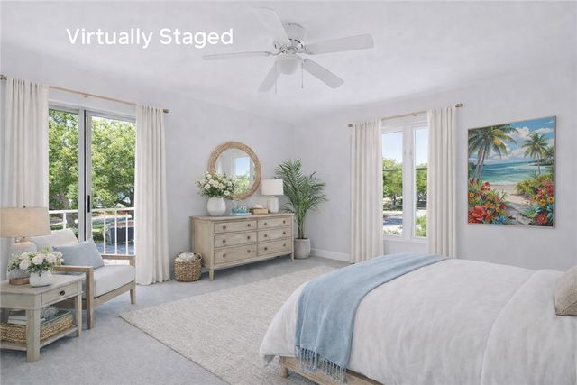 4922 Wood Duck Circle, Vero Beach, FL 32967