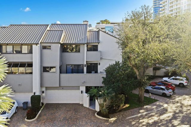 8 Portside Drive 8a, Fort Lauderdale, FL 33316
