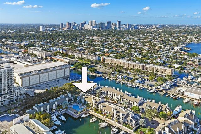 8 Portside Drive 8a, Fort Lauderdale, FL 33316