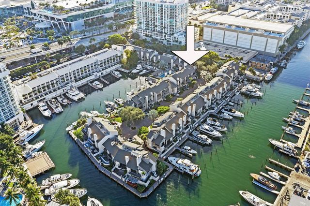8 Portside Drive 8a, Fort Lauderdale, FL 33316