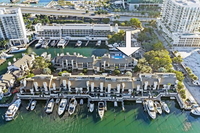 8 Portside Drive 8a, Fort Lauderdale, FL 33316