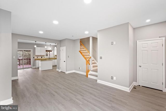 16865 BRANDY MOOR LOOP, Woodbridge, VA 22191