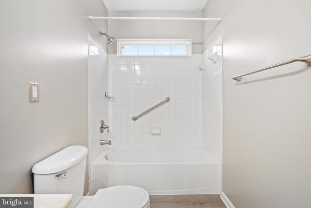 16865 BRANDY MOOR LOOP, Woodbridge, VA 22191