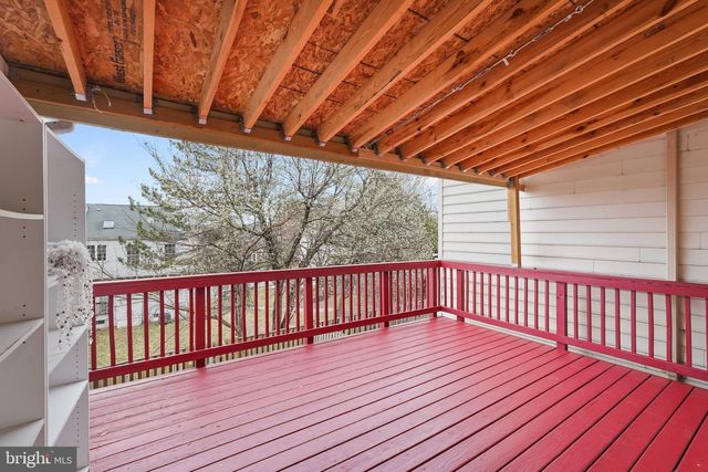 16865 BRANDY MOOR LOOP, Woodbridge, VA 22191