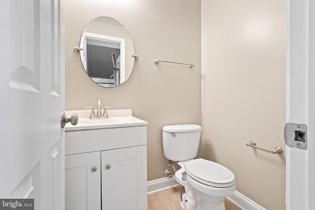 16865 BRANDY MOOR LOOP, Woodbridge, VA 22191