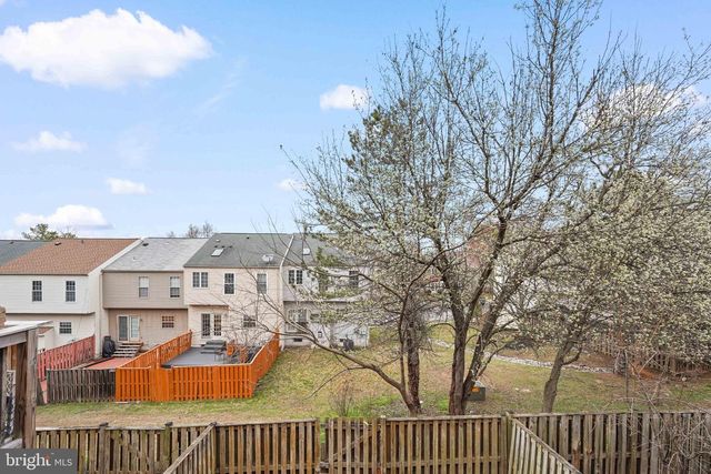 16865 BRANDY MOOR LOOP, Woodbridge, VA 22191