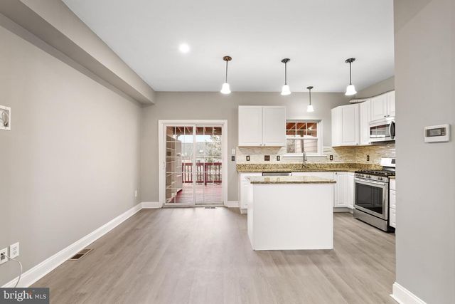 16865 BRANDY MOOR LOOP, Woodbridge, VA 22191