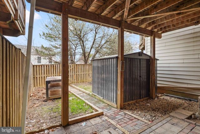 16865 BRANDY MOOR LOOP, Woodbridge, VA 22191