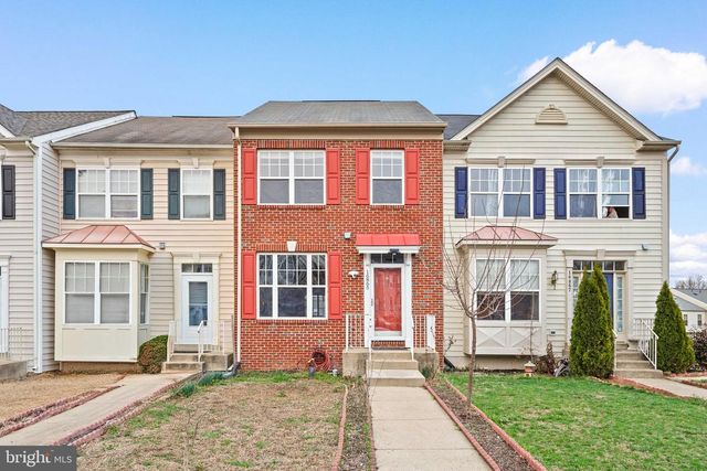 16865 BRANDY MOOR LOOP, Woodbridge, VA 22191
