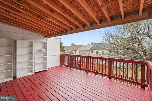 16865 BRANDY MOOR LOOP, Woodbridge, VA 22191