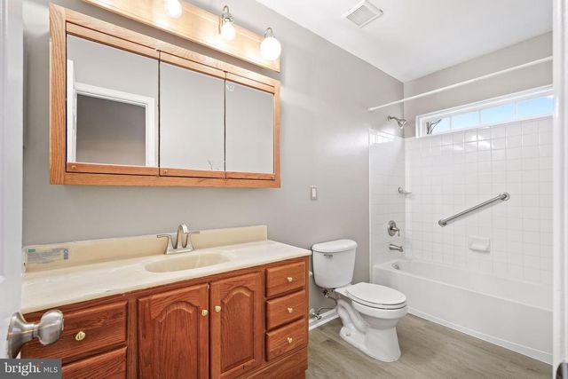 16865 BRANDY MOOR LOOP, Woodbridge, VA 22191