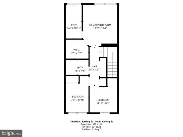 16865 BRANDY MOOR LOOP, Woodbridge, VA 22191