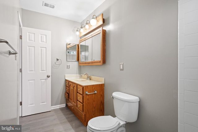 16865 BRANDY MOOR LOOP, Woodbridge, VA 22191