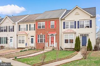 16865 BRANDY MOOR LOOP, Woodbridge, VA 22191