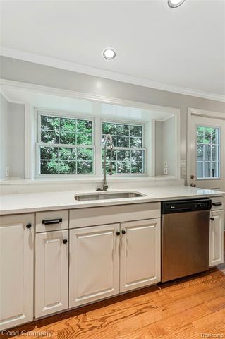 2154 Pennsylvania Lane, Ann Arbor, MI 48103
