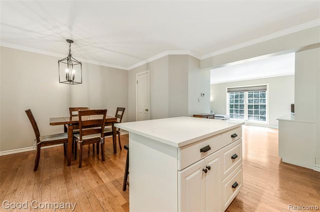 2154 Pennsylvania Lane, Ann Arbor, MI 48103