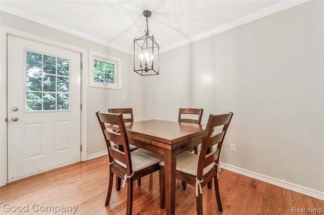 2154 Pennsylvania Lane, Ann Arbor, MI 48103