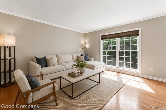 2154 Pennsylvania Lane, Ann Arbor, MI 48103
