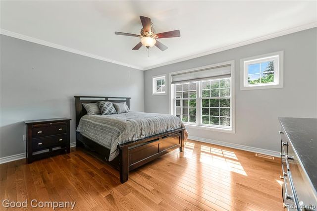 2154 Pennsylvania Lane, Ann Arbor, MI 48103