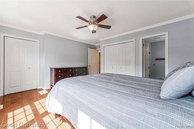 2154 Pennsylvania Lane, Ann Arbor, MI 48103
