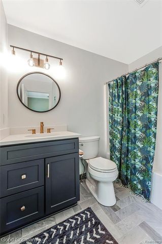 2154 Pennsylvania Lane, Ann Arbor, MI 48103