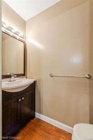 2154 Pennsylvania Lane, Ann Arbor, MI 48103