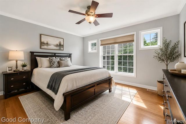 2154 Pennsylvania Lane, Ann Arbor, MI 48103