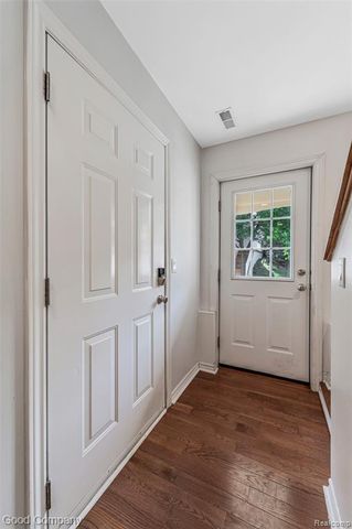 2154 Pennsylvania Lane, Ann Arbor, MI 48103