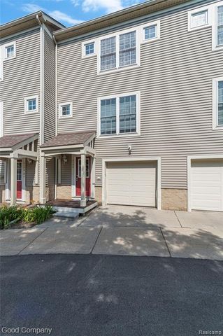 2154 Pennsylvania Lane, Ann Arbor, MI 48103