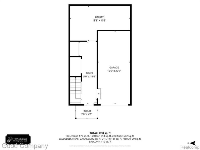 2154 Pennsylvania Lane, Ann Arbor, MI 48103