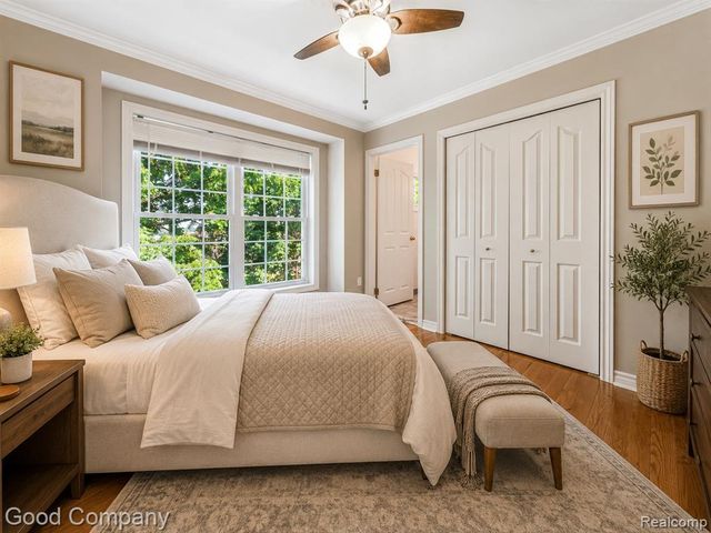 2154 Pennsylvania Lane, Ann Arbor, MI 48103