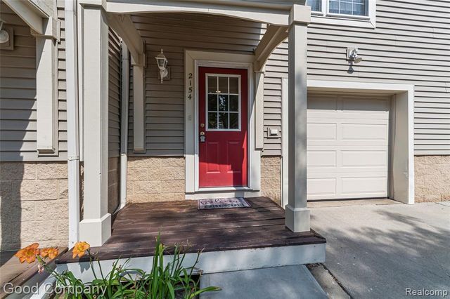 2154 Pennsylvania Lane, Ann Arbor, MI 48103