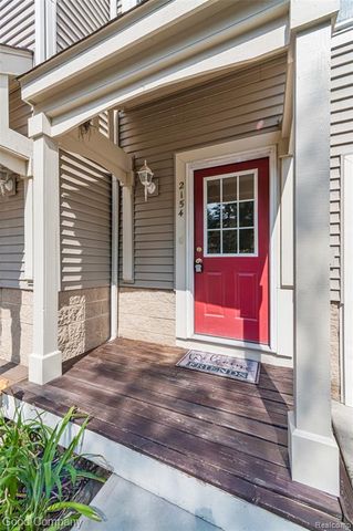 2154 Pennsylvania Lane, Ann Arbor, MI 48103