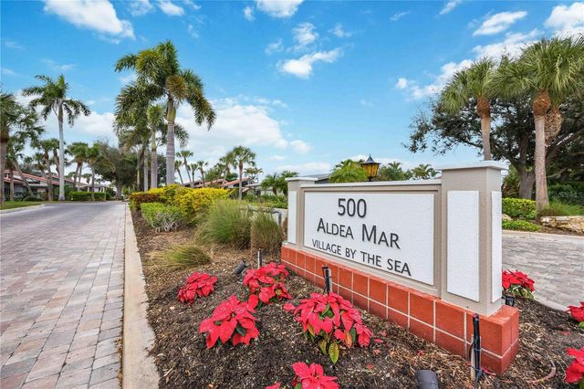 500 S PARK 47, Venice, FL 34285