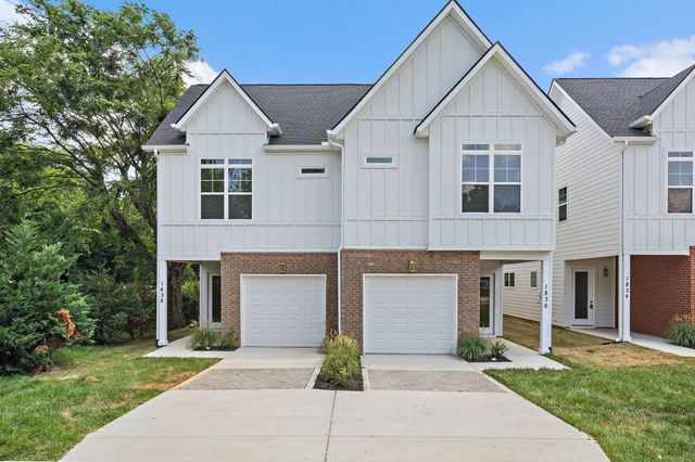 1907 Ashton Ave, Nashville, TN 37218