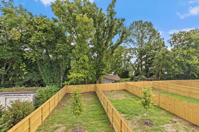 1907 Ashton Ave, Nashville, TN 37218