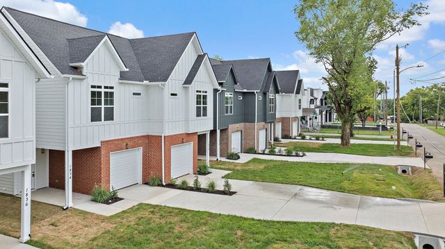 1907 Ashton Ave, Nashville, TN 37218