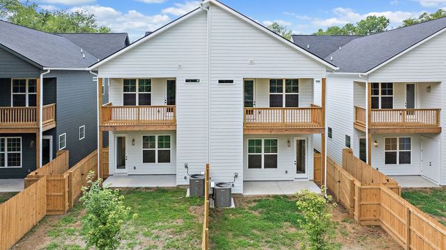 1907 Ashton Ave, Nashville, TN 37218