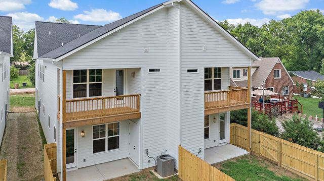 1907 Ashton Ave, Nashville, TN 37218