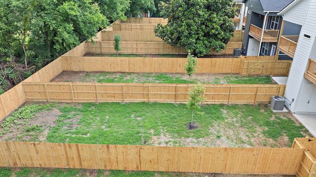 1907 Ashton Ave, Nashville, TN 37218