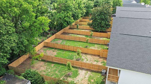 1907 Ashton Ave, Nashville, TN 37218