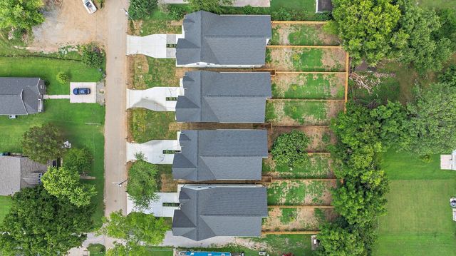 1907 Ashton Ave, Nashville, TN 37218