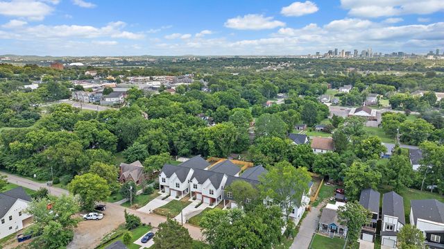 1907 Ashton Ave, Nashville, TN 37218