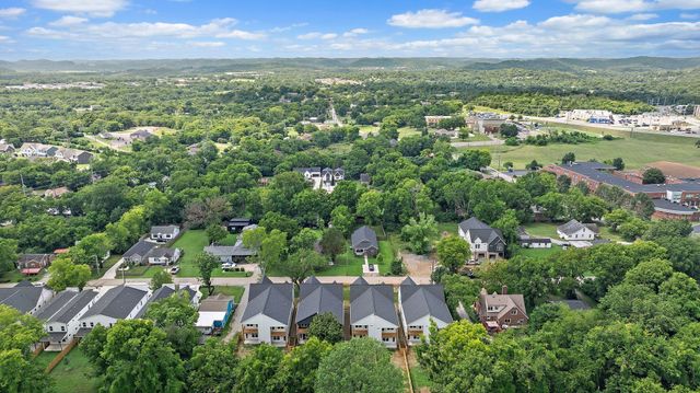 1907 Ashton Ave, Nashville, TN 37218