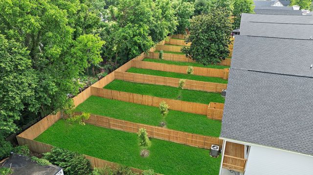 1907 Ashton Ave, Nashville, TN 37218